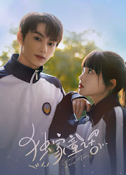 Exclusive Fairy Tale China Web Drama